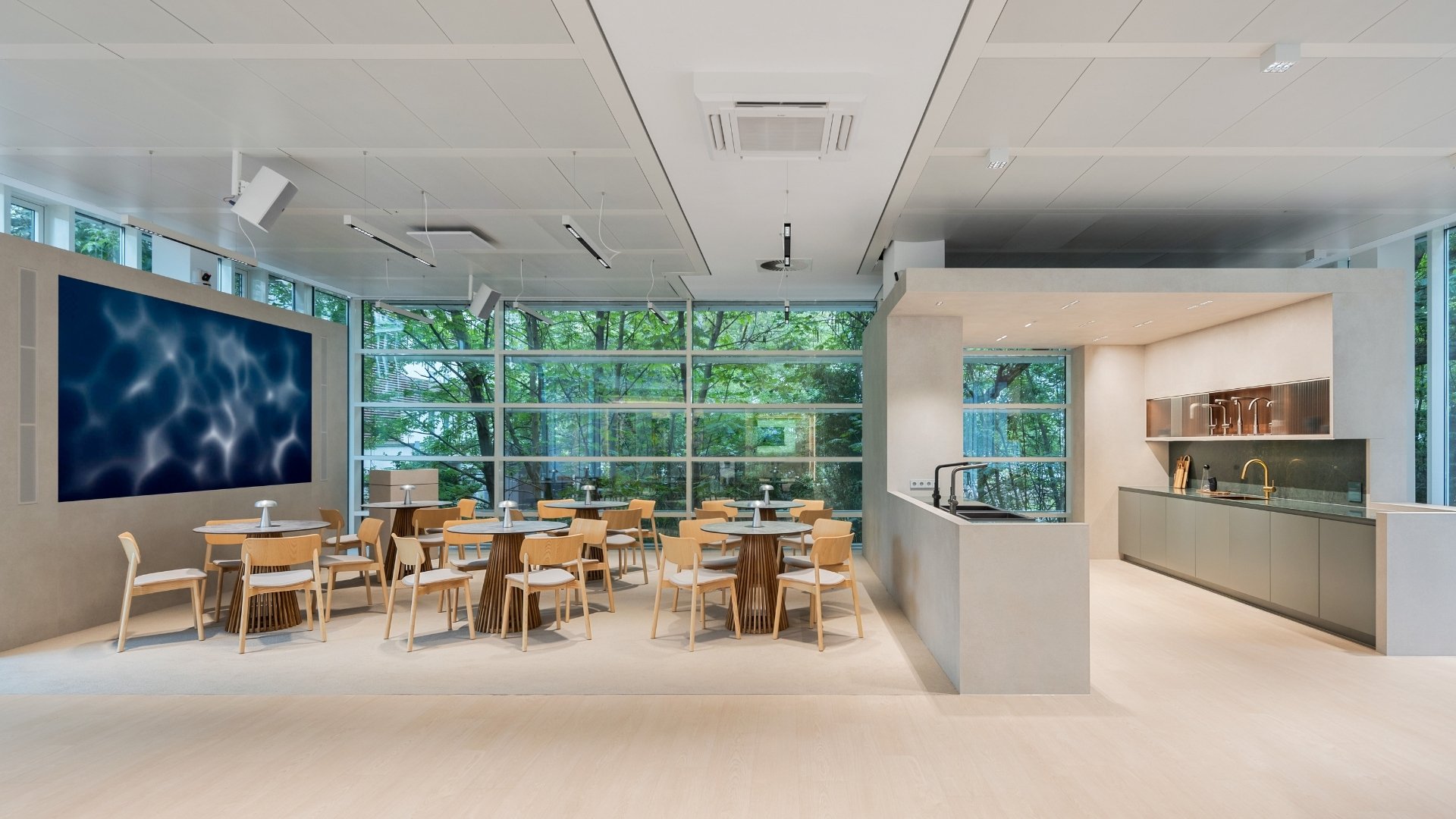 Grohe Water Experience Center